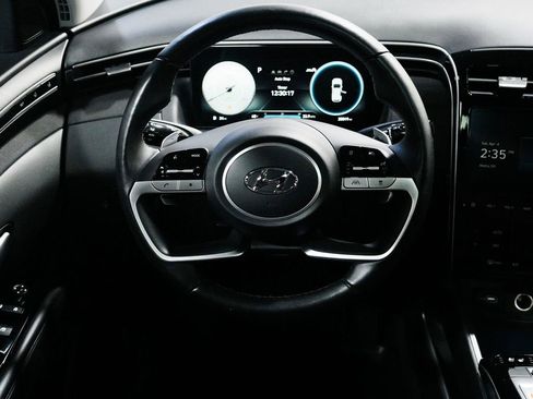 Used 2023 Hyundai Tucson Limited image 24