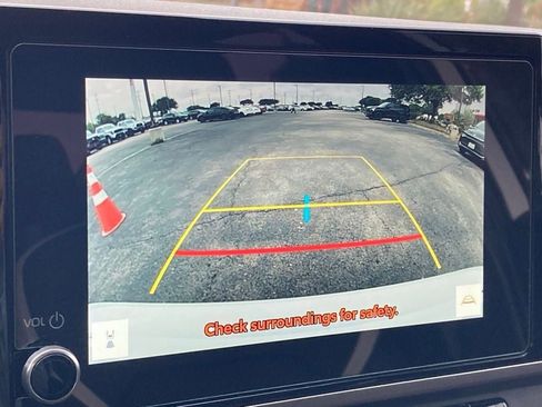 Certified 2025 Toyota Camry SE image 24