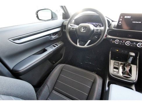 New 2026 Honda CR-V TrailSport image 7