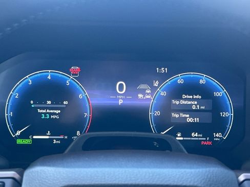 New 2026 Toyota Land Cruiser image 29