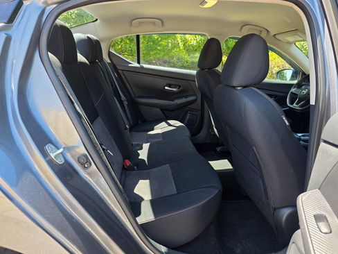 Used 2020 Nissan Sentra SR image 26