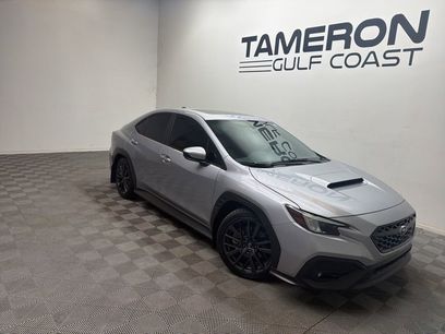 Used 2023 Subaru WRX Premium