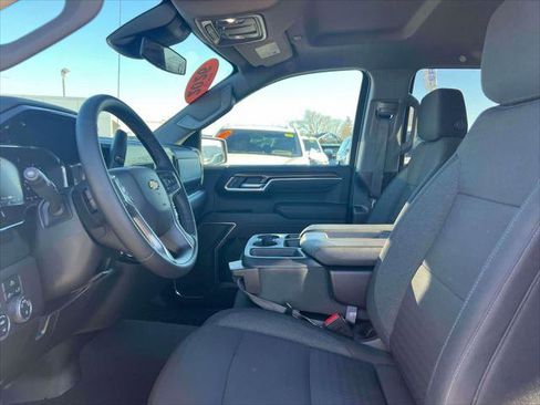 Used 2026 Chevrolet Silverado 1500 LT image 16