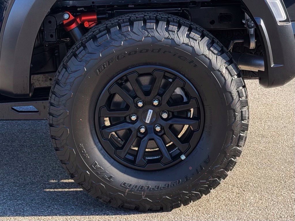 New 2026 Ford F150 Raptor AWD/4WD image 10