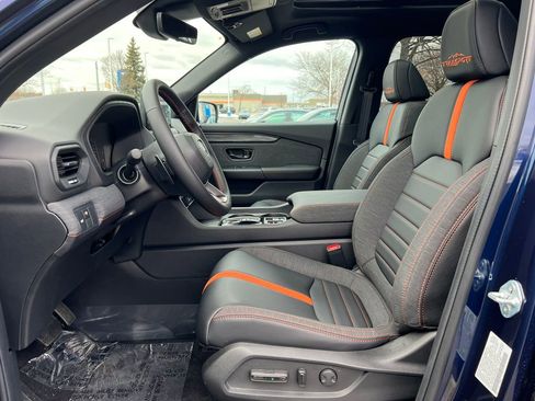 New 2026 Honda Passport TrailSport image 4