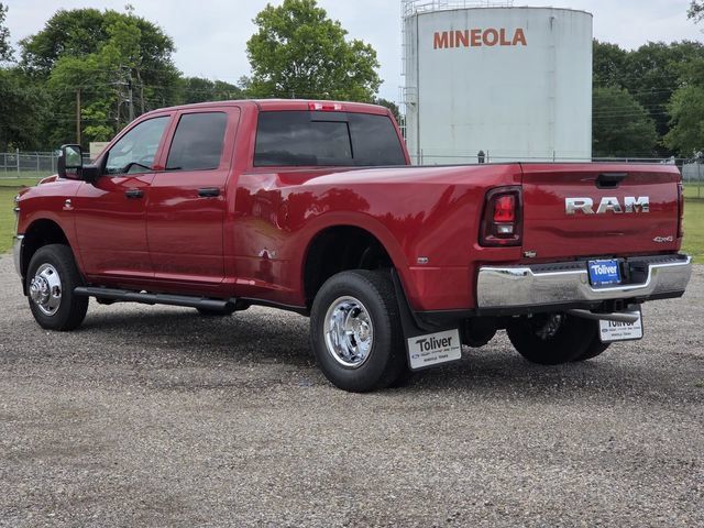 New 2026 RAM 3500 Tradesman AWD/4WD image 4