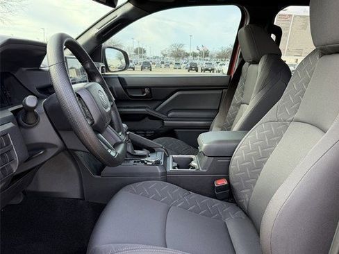 New 2026 Toyota Tacoma SR5 image 24