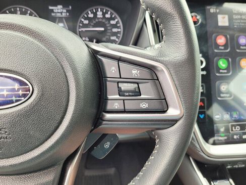 Used 2025 Subaru Outback Limited w/ Popular Package #2 image 26