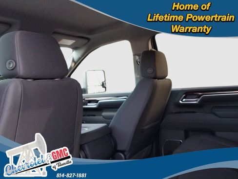 New 2026 GMC Sierra 2500 SLE image 27