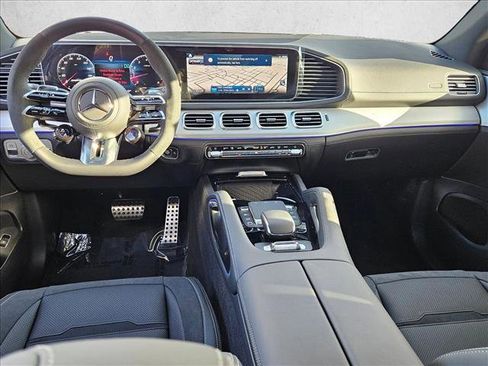 New 2026 Mercedes-Benz GLE 53 AMG 4MATIC Coupe image 15