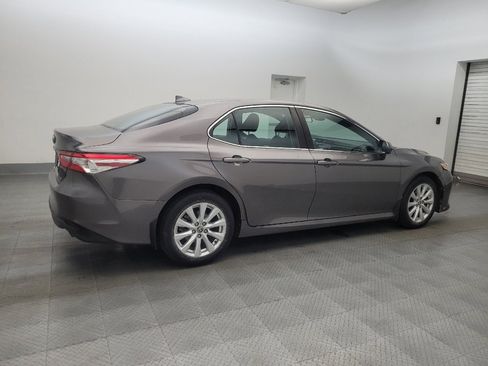 Used 2020 Toyota Camry LE w/ Carpet Mat Package FWD image 10