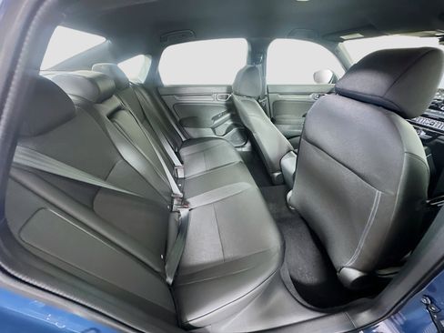 New 2026 Honda Civic Sport image 19