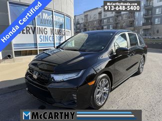 Used 2026 Honda Odyssey Touring video 1
