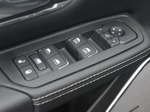 New 2026 RAM 1500 Laramie w/ Night Edition image 20