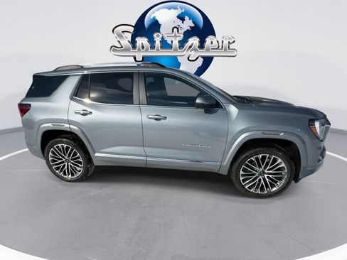 New 2026 GMC Terrain Denali image 9