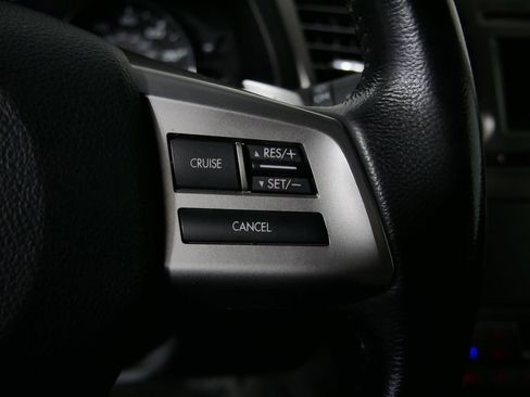 Used 2012 Subaru Outback 2.5i Limited w/ Popular Pkg 1A AWD/4WD image 26