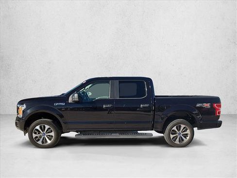 Used 2020 Ford F150 XL w/ Equipment Group 101A Mid image 8