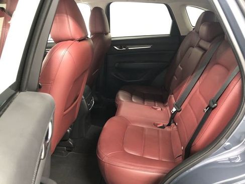 Used 2024 MAZDA CX-5 Carbon Edition image 27