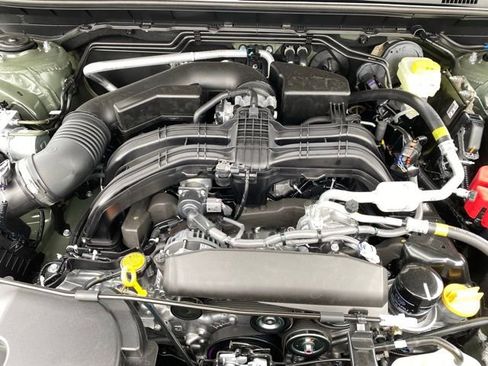 New 2026 Subaru Crosstrek 2.5i Limited AWD/4WD image 24