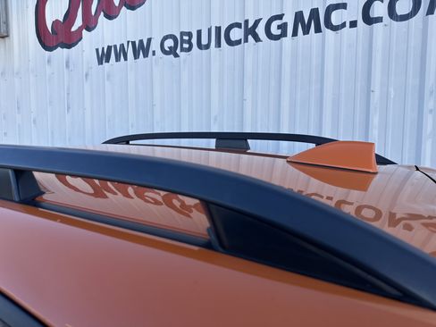 Used 2018 Subaru Crosstrek 2.0i Limited w/ Popular Package #2 image 10