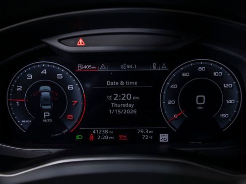 Used 2019 Audi A6 3.0T Premium Plus w/ Premium Plus Package image 25