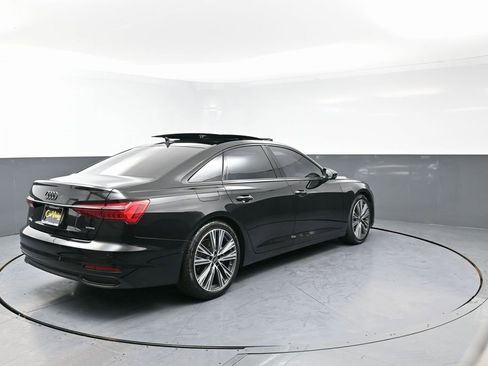 Used 2023 Audi A6 2.0T Premium w/ Convenience Package image 6
