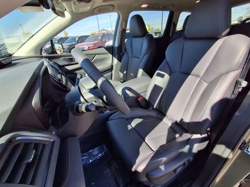 New 2026 Subaru Ascent Limited Bronze AWD/4WD image 28
