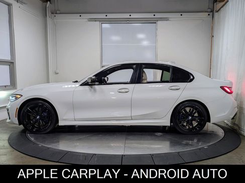 Used 2020 BMW M340i w/ Parking Assistance Package image 5