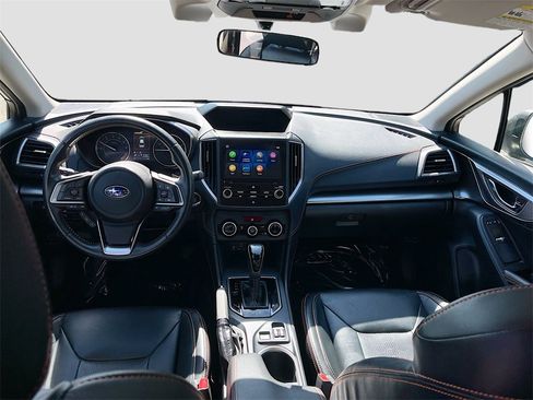 Used 2023 Subaru Crosstrek 2.5i Limited image 21