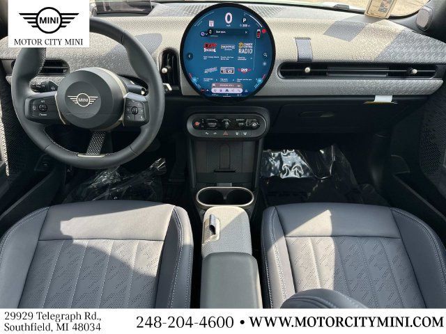 Certified 2026 MINI Cooper S FWD image 16