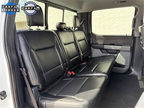 Used 2023 Ford F250 XL w/ STX Appearance Package image 13