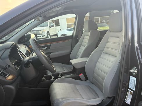 Used 2017 Honda CR-V EX image 8