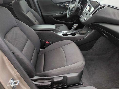Used 2023 Chevrolet Malibu LT w/ Driver Confidence Package FWD image 21