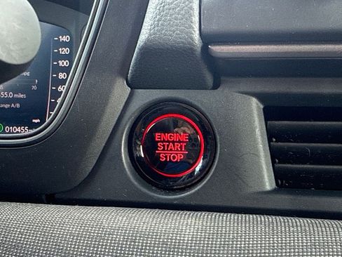 Certified 2026 Honda Passport TrailSport image 28