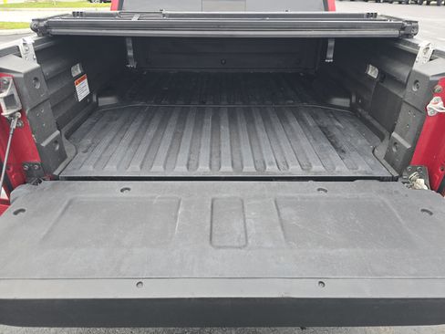 Used 2023 Honda Ridgeline RTL image 16