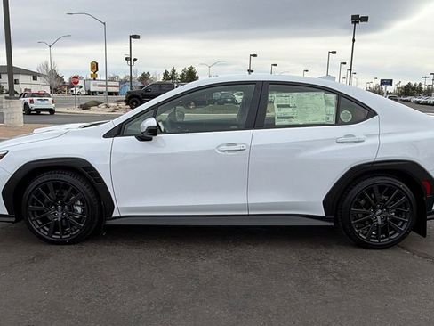 New 2026 Subaru WRX Limited AWD/4WD image 6