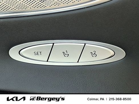 Used 2023 Genesis GV70 2.5T w/ Select Package AWD/4WD image 31