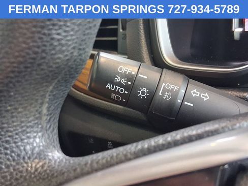Used 2021 Honda CR-V EX image 34