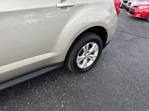 Used 2015 Chevrolet Equinox LS FWD image 8
