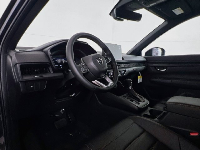 New 2027 Honda CR-V Sport-L image 15