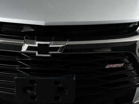 Used 2025 Chevrolet Blazer RS image 11
