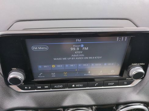 Used 2024 Nissan Sentra S FWD image 26