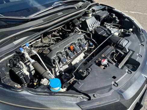 Used 2016 Honda HR-V EX image 21