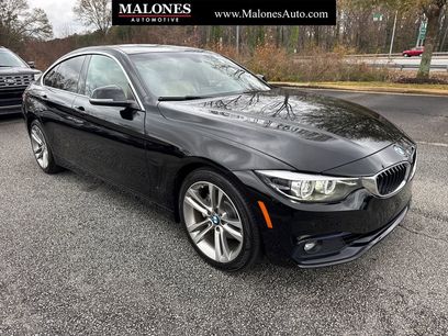 Used 2019 BMW 430i Gran Coupe