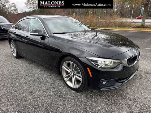 Used 2019 BMW 430i Gran Coupe image 1