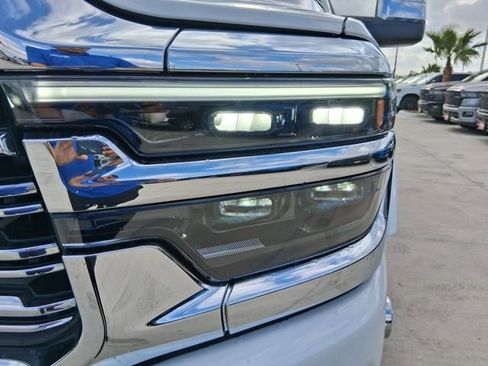 New 2026 RAM 3500 Limited image 8