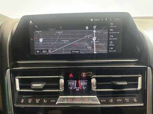 Used 2020 BMW M8 Gran Coupe xDrive Competition w/ Driving Assistance Package image 38