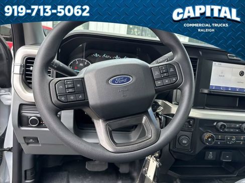 New 2025 Ford F450 XL image 24