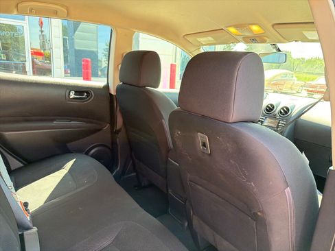 Used 2015 Nissan Rogue S FWD image 24