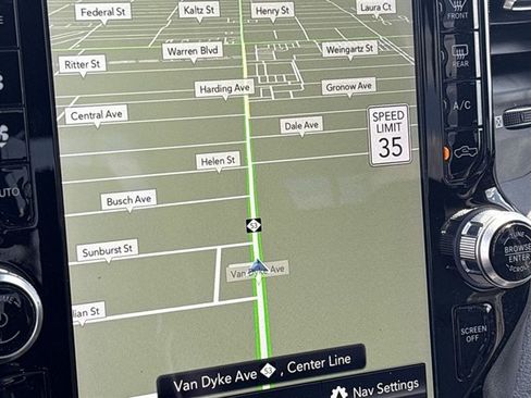 Used 2021 RAM 1500 Laramie AWD/4WD image 14